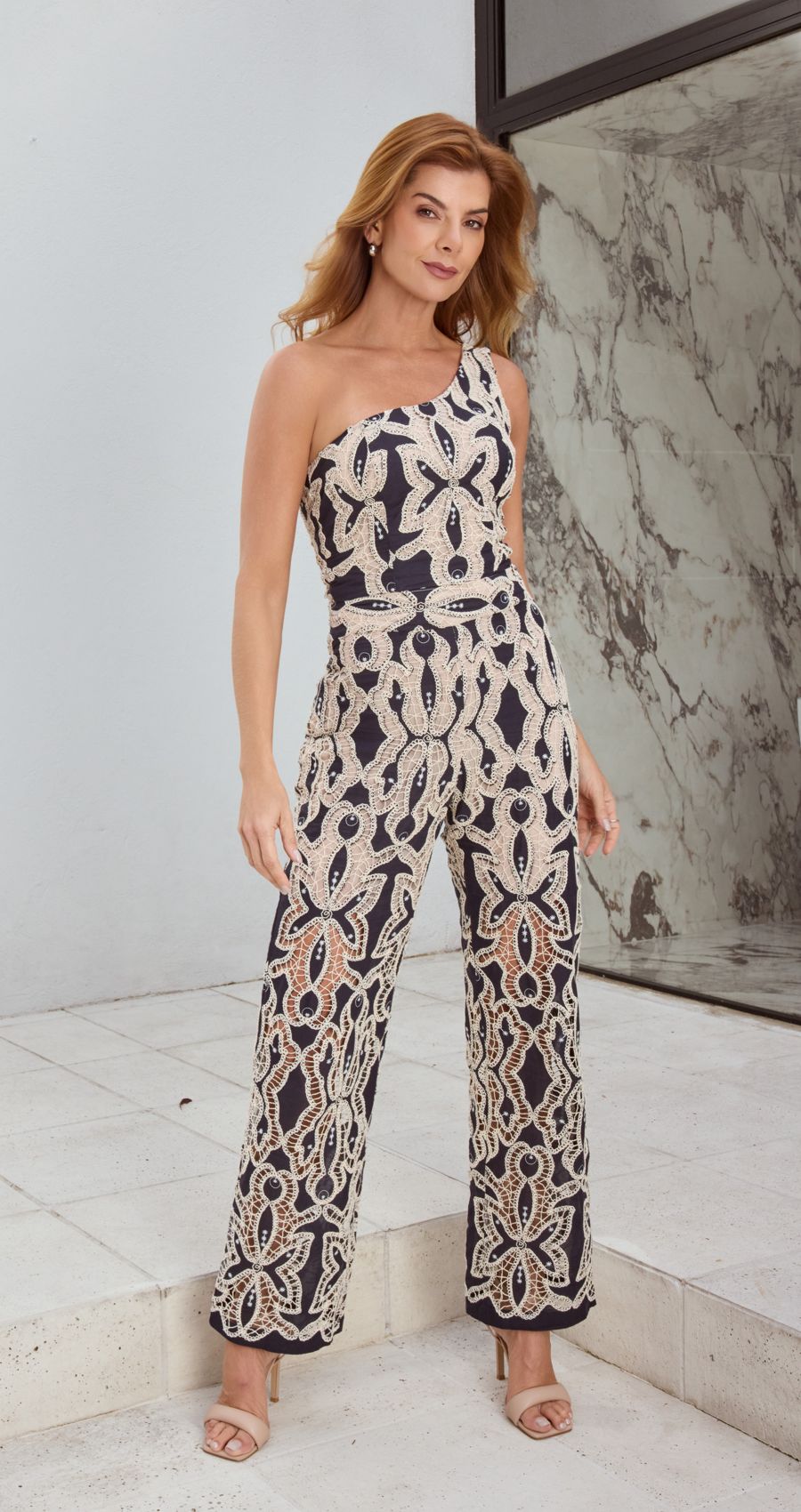 Pantalon Turqui CARO CRUZ